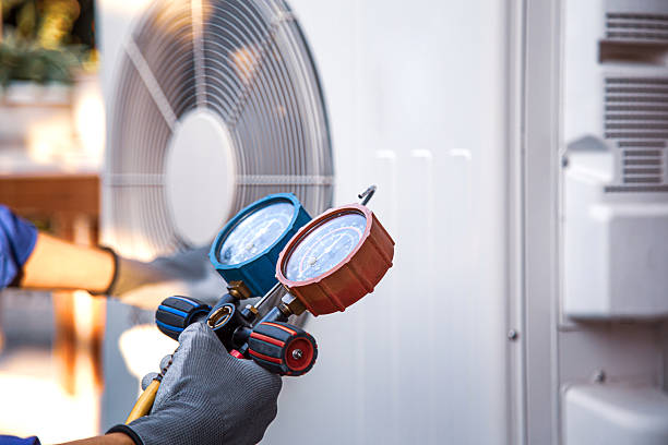Affordable Air Duct Cleaning solutions in Bertram, TX
